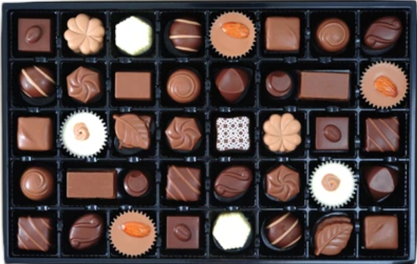 Her Çeşit Tutku 1500 Gr Special