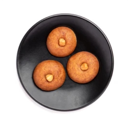 Paylaşım İçin İdeal 500 Gr Şekerpare